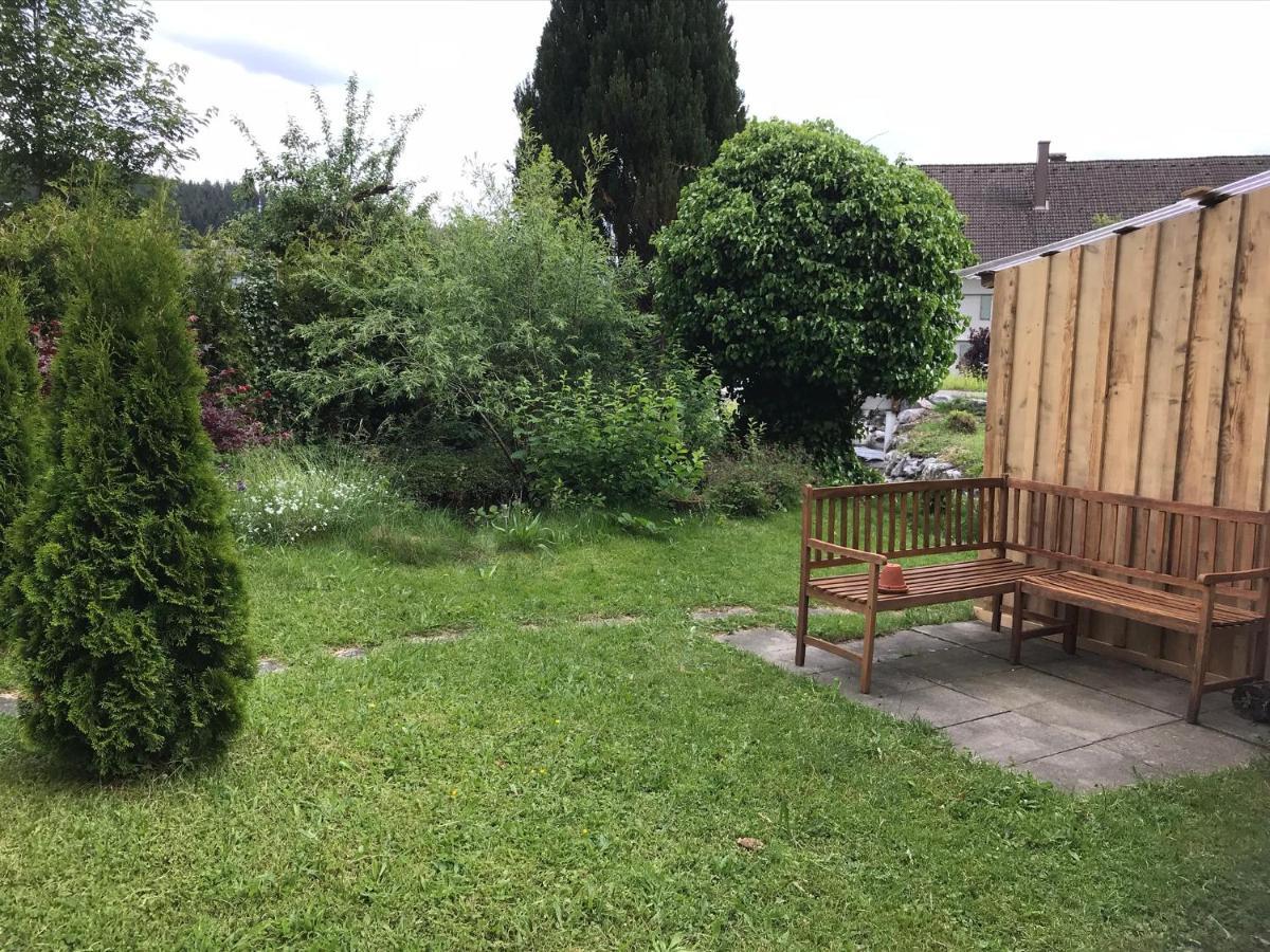 Die Dirndlkoenigin Grunenbach Exterior foto