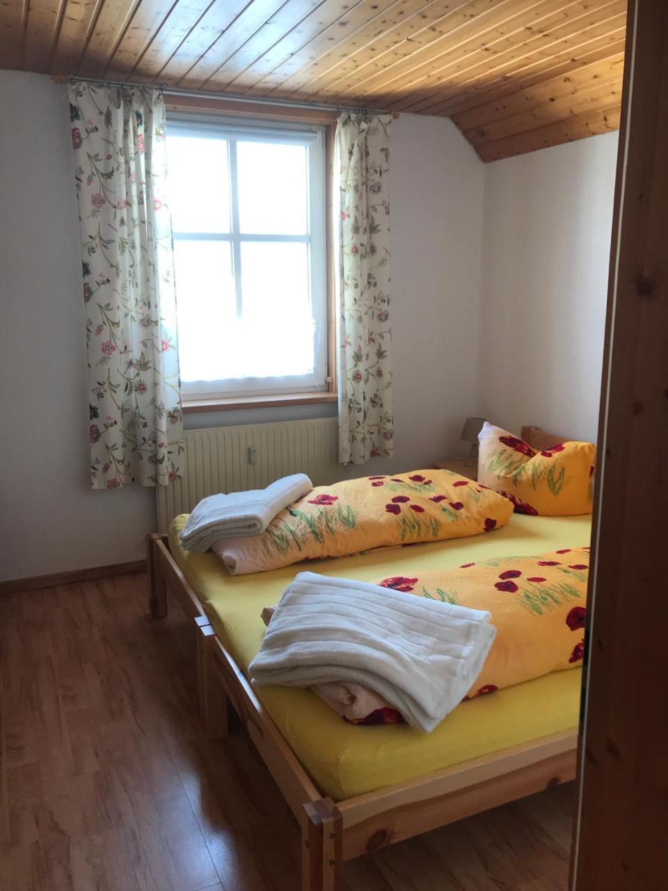 Die Dirndlkoenigin Grunenbach Exterior foto