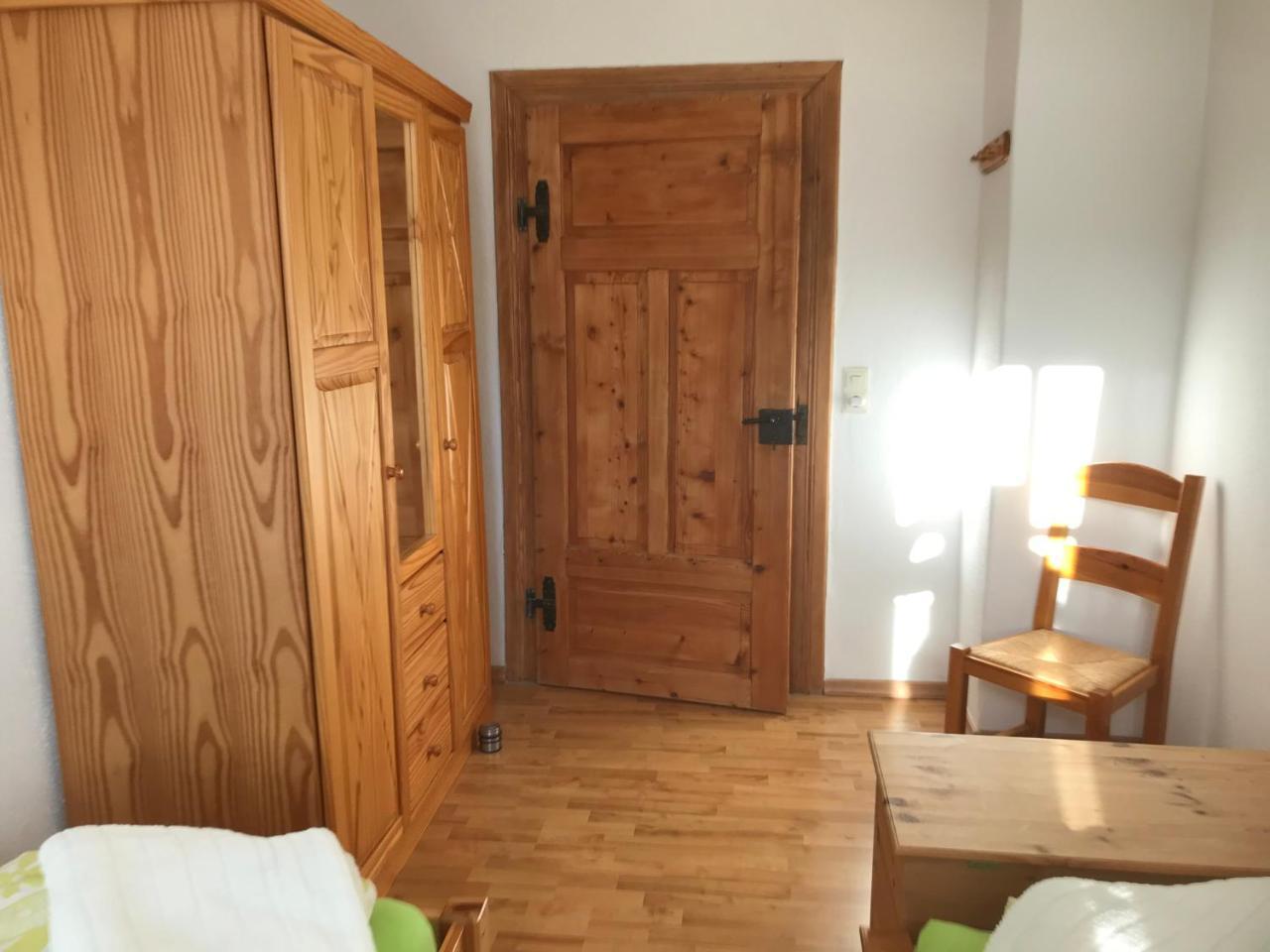 Die Dirndlkoenigin Grunenbach Exterior foto